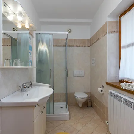 Tourist Farm Tonin - - Happy * Smarje (Koper)