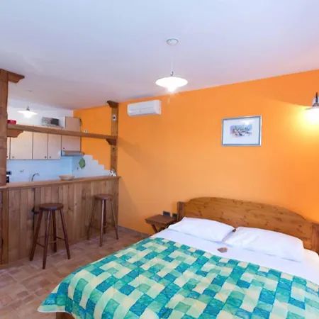 Tourist Farm Tonin - - Happy Apartment