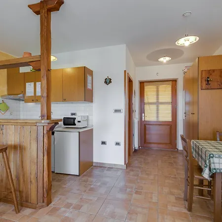 Tourist Farm Tonin - - Happy * Smarje (Koper)