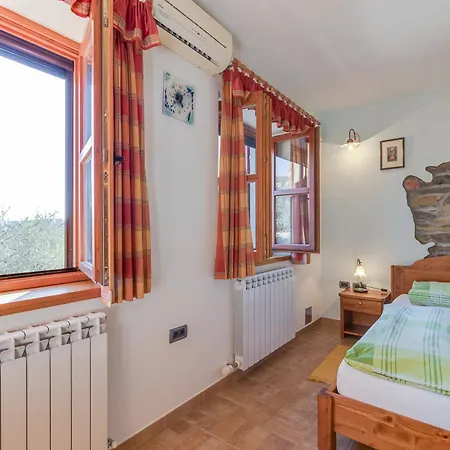 Tourist Farm Tonin - - Happy Apartman Smarje (Koper)