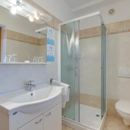Apartmán Tourist Farm Tonin - - Happy *