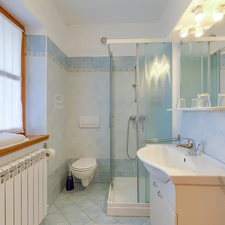 Apartment Tourist Farm Tonin - - Happy *