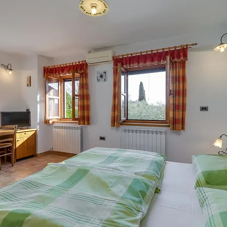 Tourist Farm Tonin - - Happy Smarje (Koper)