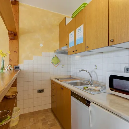 Tourist Farm Tonin - - Happy * Smarje (Koper)