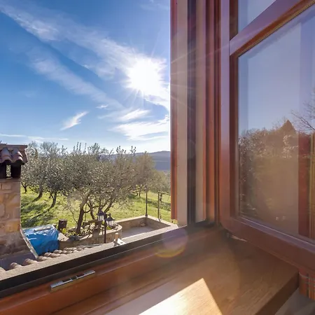 Tourist Farm Tonin - - Happy Smarje (Koper)