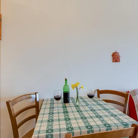 Apartman Tourist Farm Tonin - - Happy *