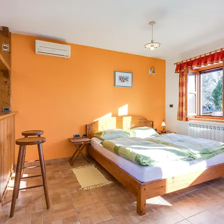 Tourist Farm Tonin - - Happy * Smarje (Koper)