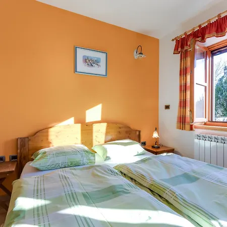 Apartman Tourist Farm Tonin - - Happy Smarje (Koper)