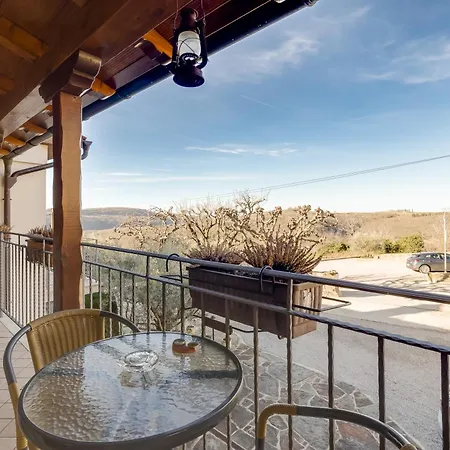 Tourist Farm Tonin - - Happy Smarje (Koper)