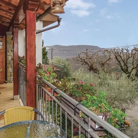 Tourist Farm Tonin - - Happy Apartment *