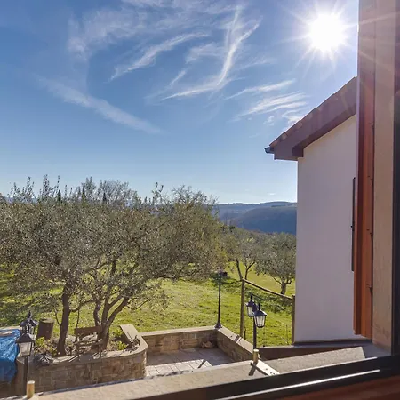 Tourist Farm Tonin - - Happy Apartment