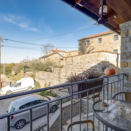 Tourist Farm Tonin - - Happy Smarje (Koper)