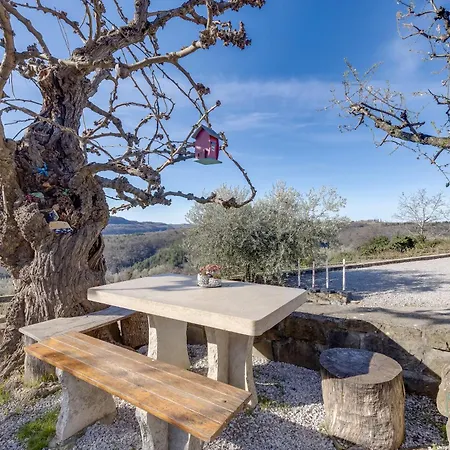 Apartment Tourist Farm Tonin - - Happy