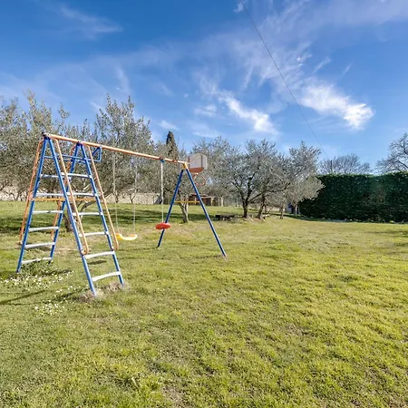 Tourist Farm Tonin - - Happy Apartman Smarje (Koper)