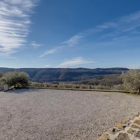 Tourist Farm Tonin - - Happy * Smarje (Koper)