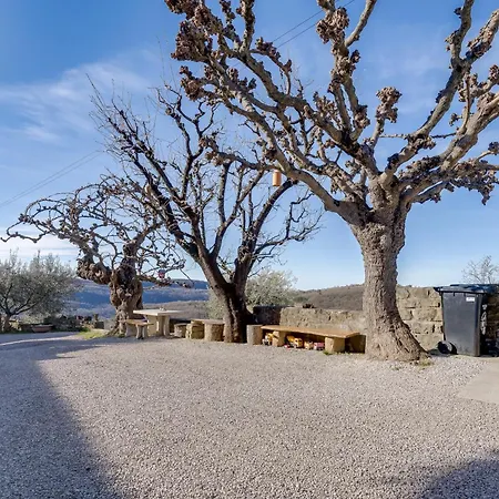 Tourist Farm Tonin - - Happy Smarje (Koper)