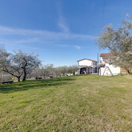 Apartment Tourist Farm Tonin - - Happy *