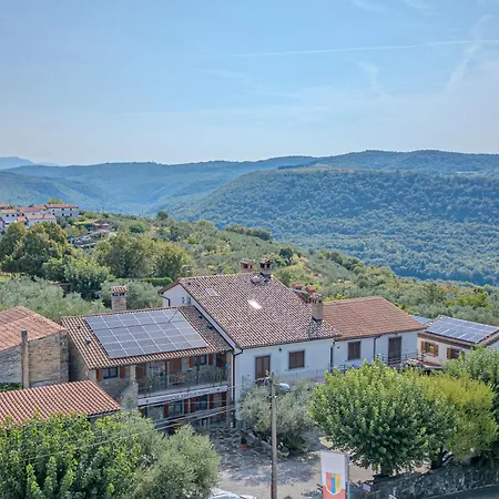 Tourist Farm Tonin - - Happy Apartment Smarje (Koper)
