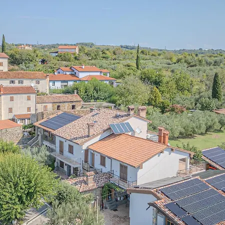 Tourist Farm Tonin - - Happy Apartment