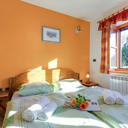 Apartment Tourist Farm Tonin - - Happy *