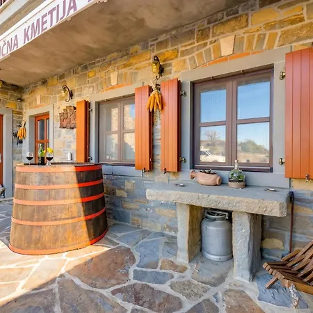 Tourist Farm Tonin - - Happy Apartment *
