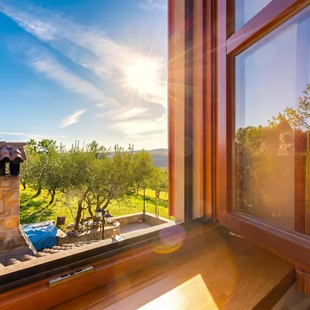 Tourist Farm Tonin - - Happy * Smarje (Koper)