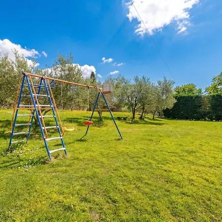 Tourist Farm Tonin - - Happy Apartment Smarje (Koper)