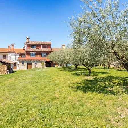 Tourist Farm Tonin - - Happy Smarje (Koper)