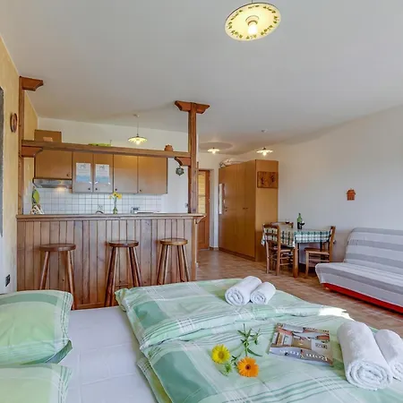 Tourist Farm Tonin - - Happy