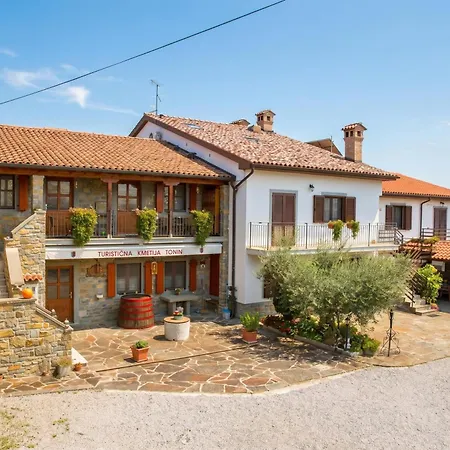 Tourist Farm Tonin - - Happy *