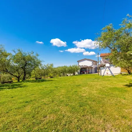 Apartment Tourist Farm Tonin - - Happy Smarje (Koper)