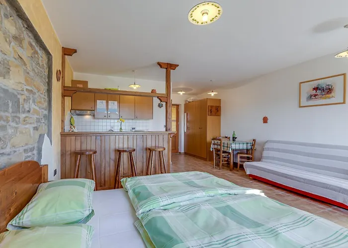 דירה Tourist Farm Tonin - - Happy Šmarje