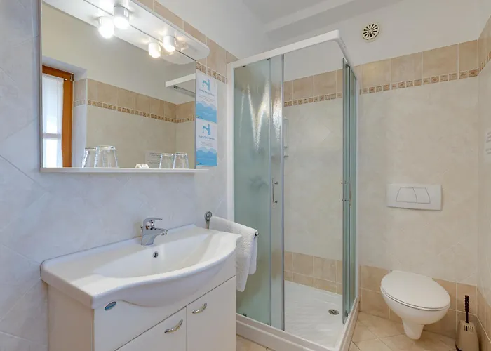 דירה Tourist Farm Tonin - - Happy *