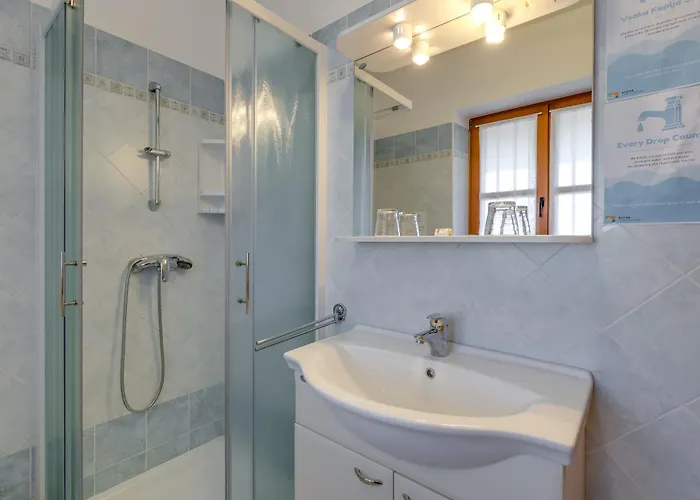 アパート Tourist Farm Tonin - - Happy