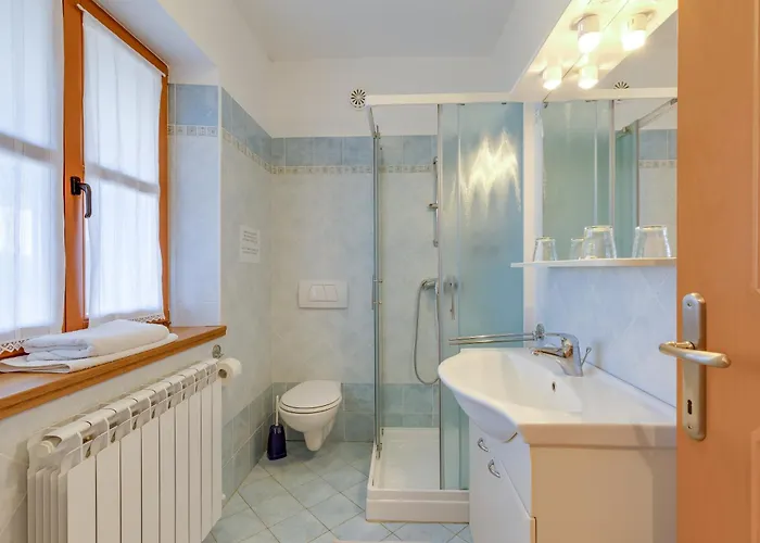 דירה Tourist Farm Tonin - - Happy *