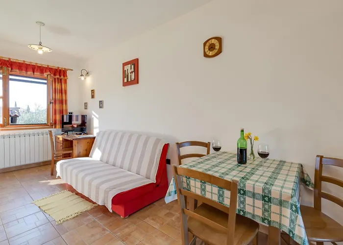 דירה Tourist Farm Tonin - - Happy Šmarje