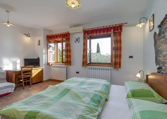 Tourist Farm Tonin - - Happy Šmarje