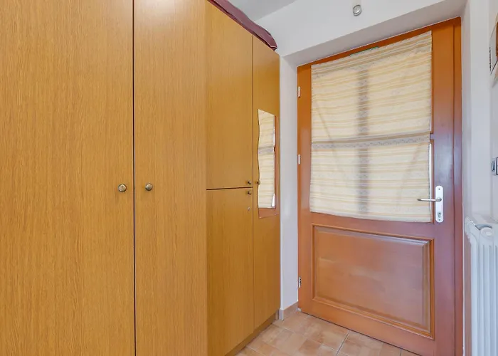 Tourist Farm Tonin - - Happy דירה *