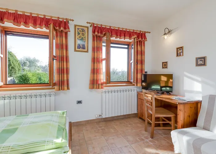 アパート Tourist Farm Tonin - - Happy Šmarje