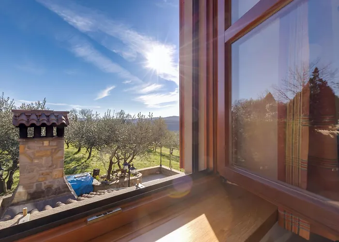 Tourist Farm Tonin - - Happy Šmarje