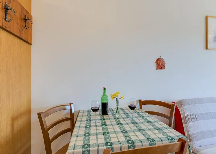 דירה Tourist Farm Tonin - - Happy *