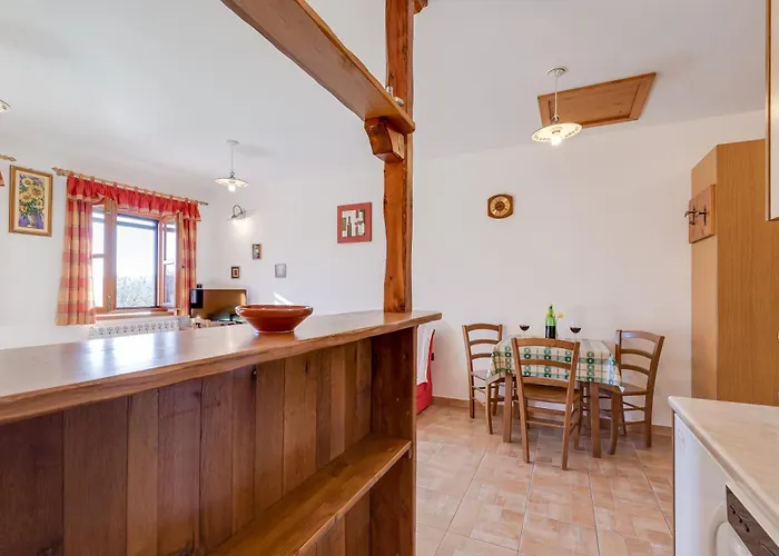 דירה Tourist Farm Tonin - - Happy Šmarje