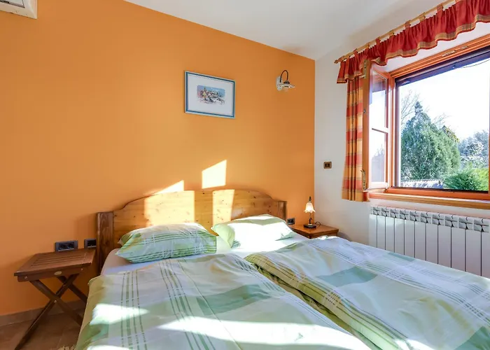 דירה Tourist Farm Tonin - - Happy Šmarje