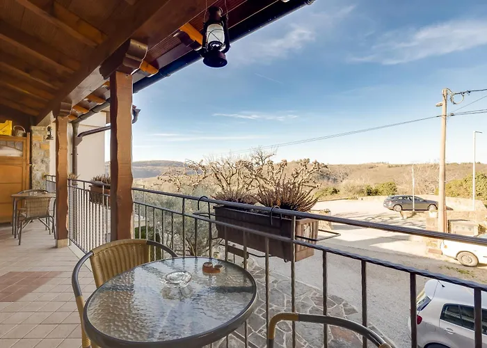 Tourist Farm Tonin - - Happy Šmarje