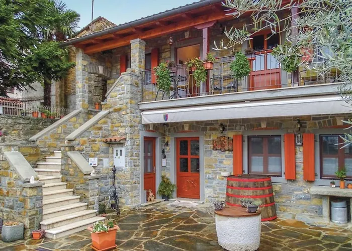 Tourist Farm Tonin - - Happy