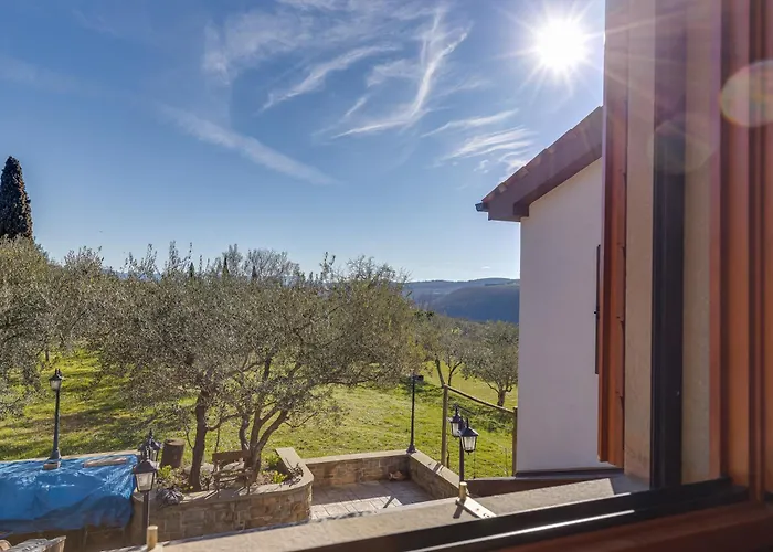 Tourist Farm Tonin - - Happy דירה