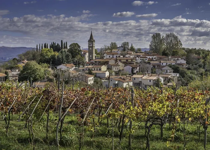 דירה Tourist Farm Tonin - - Happy