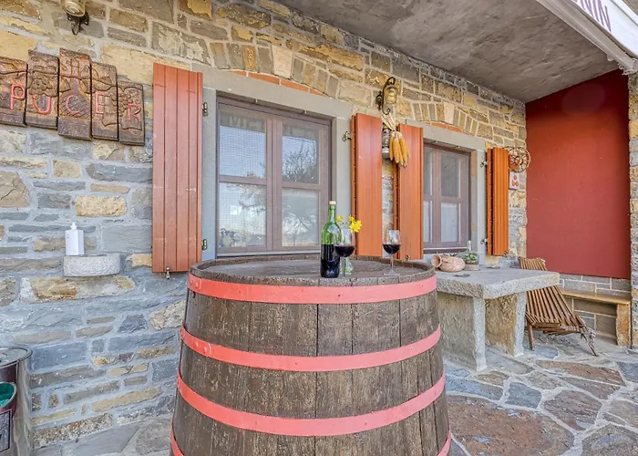 Tourist Farm Tonin - - Happy Šmarje