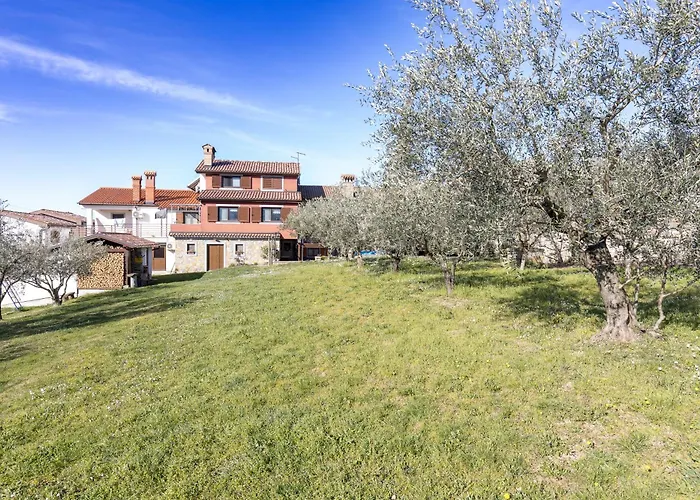 דירה Tourist Farm Tonin - - Happy *