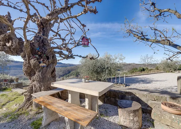 アパート Tourist Farm Tonin - - Happy